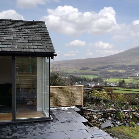 Villa Cottam Road Threlkeld Exterior foto